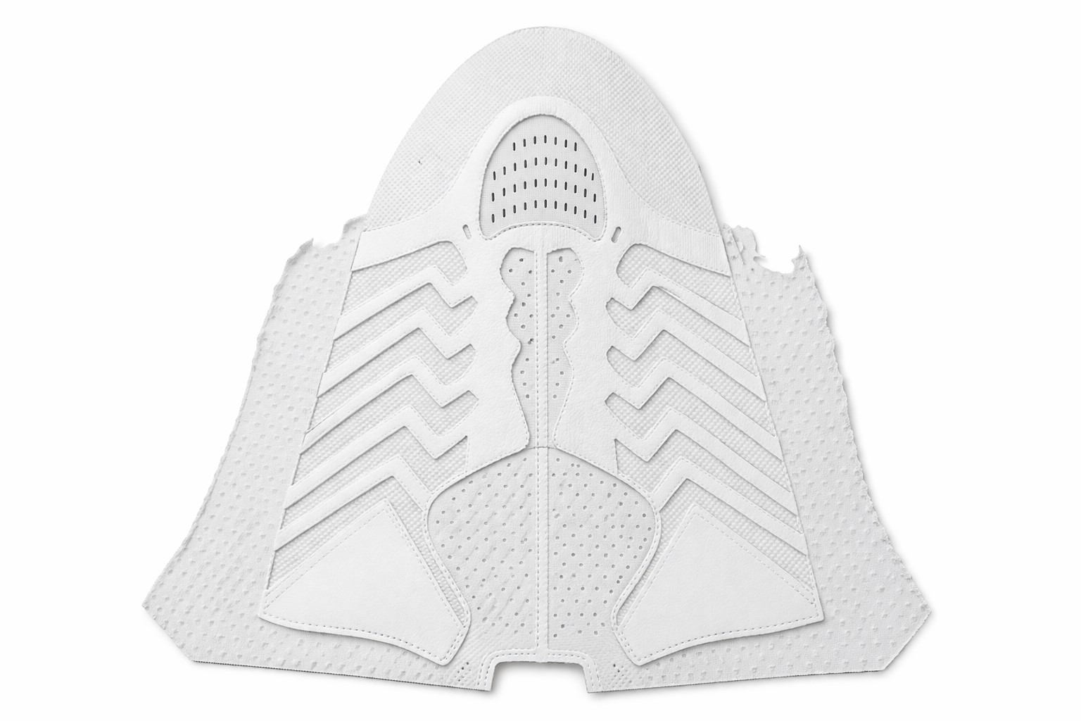 Saya yarı mamul oluşturma sonucu